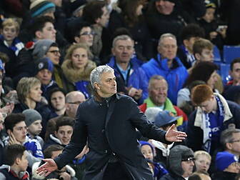 The Weekend in Numbers: Chelse...
